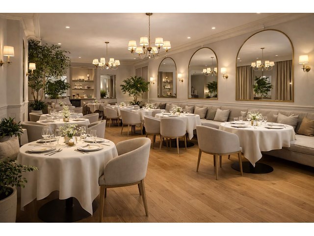 81.6m2 noisette 1220x228x6mm - afbeelding 2 van  3