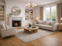 81.6m2 noisette 1220x228x6mm - afbeelding 3 van  3