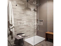 81m² shade brick taupe 7,3x30 brikett-effect - afbeelding 1 van  1