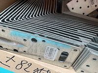 82 hoekverbinders - afbeelding 2 van  4