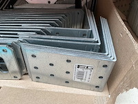 82 hoekverbinders - afbeelding 3 van  4