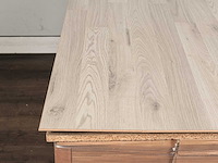 82 m2 laminaat plank - 1383 x 193 x 7 mm - afbeelding 1 van  2