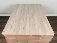 82 m2 laminaat plank - 1383 x 193 x 7 mm - afbeelding 2 van  2