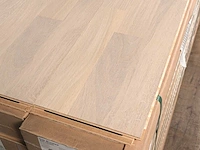 82 m2 parket eiken xl mutliplank - 2200 x 207 x 14 mm - afbeelding 2 van  4