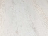 82 m2 pvc click plank op hdf - 1222 x 182 x 9 mm