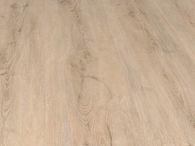 82 m2 pvc spc click vinyl plank met xps onderlaag - 1220 x 228 x 4+1 mm - afbeelding 1 van  3