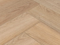 82 m2 pvc spc click visgraat - 610 x 122 x 4,5 mm