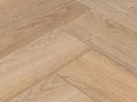 82 m2 pvc spc click visgraat - 610 x 122 x 4,5 mm