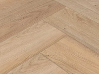 82 m2 pvc spc click visgraat - 610 x 122 x 4,5 mm