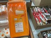 82 x schildersgereedschap - afbeelding 9 van  10