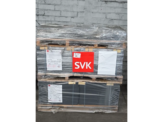 (820x) vezelcement leien svk montana reliëf - afbeelding 3 van  5