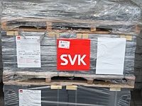 (820x) vezelcement leien svk montana reliëf - afbeelding 3 van  5