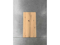 82,20 m² eiken meerlagen parketvloer 033