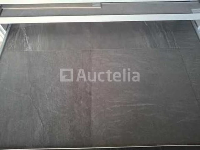 82m² idea graphite 80x80 gerectificeerd, leisteeneffect - afbeelding 1 van  1