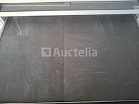 82m² idea graphite 80x80 gerectificeerd, leisteeneffect - afbeelding 1 van  1