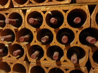 82x 75cl volnay santenots 1985 - afbeelding 4 van  8