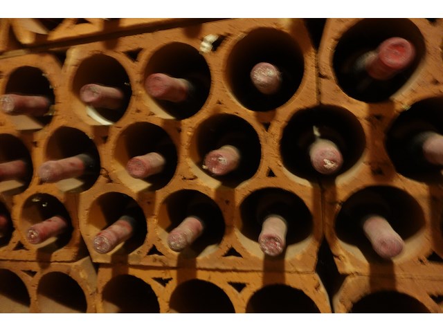 82x 75cl volnay santenots 1985 - afbeelding 5 van  8