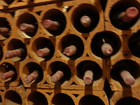 82x 75cl volnay santenots 1985 - afbeelding 5 van  8