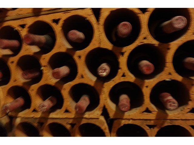 82x 75cl volnay santenots 1985 - afbeelding 6 van  8