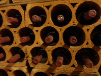 82x 75cl volnay santenots 1985 - afbeelding 7 van  8