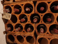 82x 75cl volnay santenots 1985 - afbeelding 8 van  8