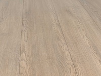 83 m2 laminaat watervast plank - 1383 x 244 x 8 mm - afbeelding 1 van  4