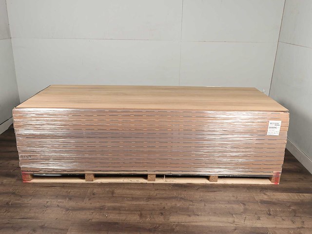 83 m2 laminaat xl plank berry alloc - 2410 x 303 x 12,3 mm - afbeelding 4 van  4