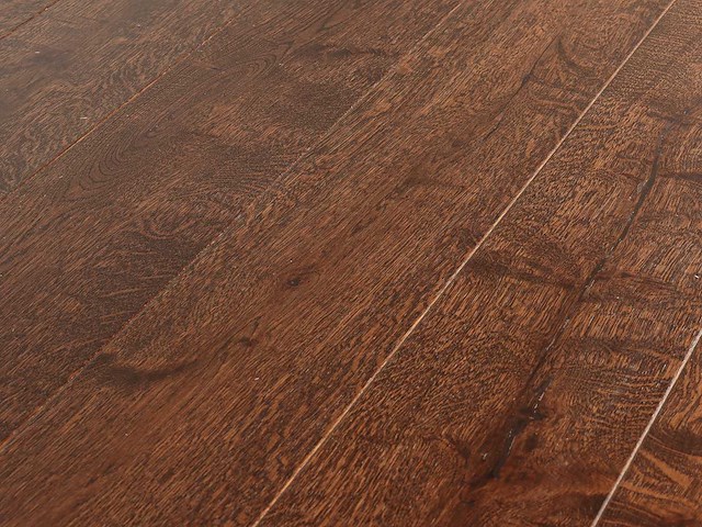 83 m2 parket eiken xl multiplank - 2200 x 180 x 14 mm - afbeelding 1 van  4