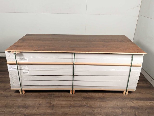 83 m2 parket eiken xl multiplank - 2200 x 180 x 14 mm - afbeelding 4 van  4