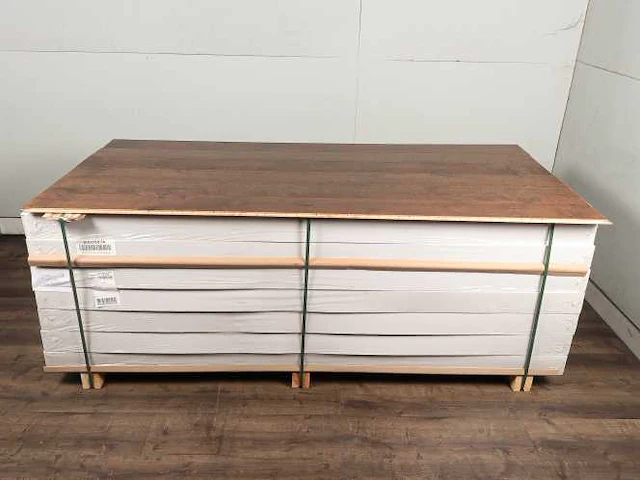 83 m2 parket eiken xl multiplank - 2200 x 180 x 14 mm - afbeelding 4 van  4