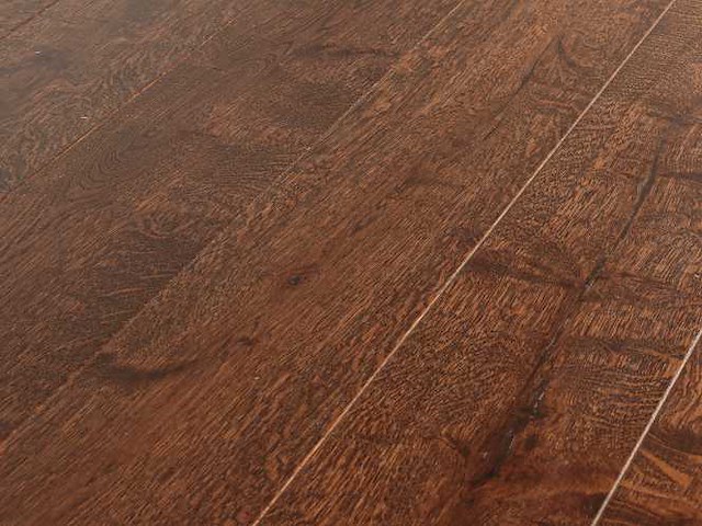 83 m2 parket eiken xl multiplank - 2200 x 180 x 14 mm - afbeelding 1 van  4