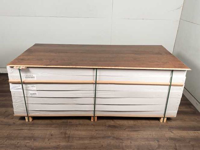 83 m2 parket eiken xl multiplank - 2200 x 180 x 14 mm - afbeelding 4 van  4