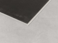 83 m2 pvc click vinyl tegel met xps onderlaag - 610 x 305 x 4+1 mm - afbeelding 4 van  4