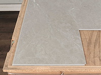 83 m2 pvc click vinyl tegel met xps onderlaag - 610 x 305 x 4+1 mm - afbeelding 2 van  3