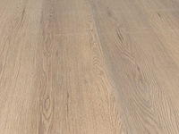 83 m2 pvc spc click plank met xps onderlaag - 1220 x 228 x 5+1 mm - afbeelding 1 van  2