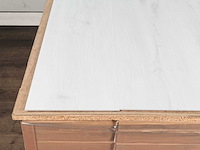 83 m2 pvc spc click vinyl plank met xps onderlaag - 1220 x 228 x 5+1 mm - afbeelding 3 van  4