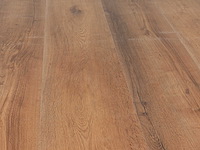 83 m2 pvc spc click vinyl plank met xps onderlaag - 1220 x 228 x 5+1,5 mm - afbeelding 1 van  3