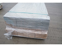 83,35 m² eiken planchetten 14mm - afbeelding 4 van  5