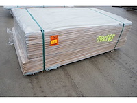 83,35 m² eiken planchetten 14mm - afbeelding 3 van  5