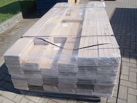 83,77 m² massief eiken parket 14mm - afbeelding 4 van  9