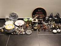 83x diverse vintage en curiosa - afbeelding 1 van  10