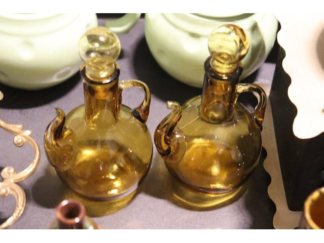 83x diverse vintage en curiosa - afbeelding 5 van  10