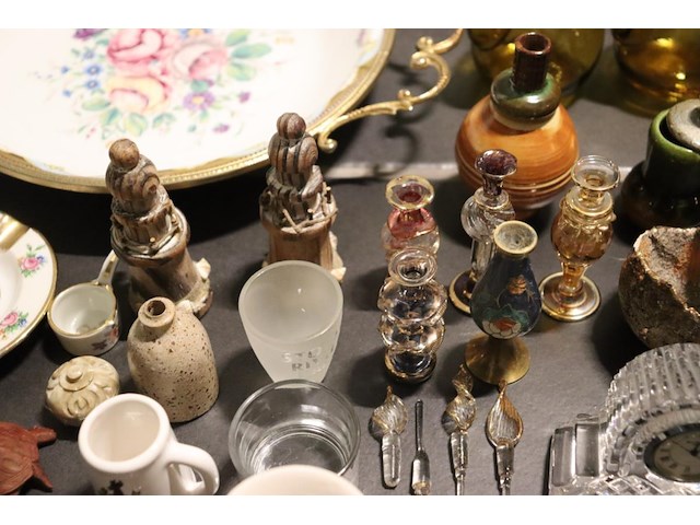 83x diverse vintage en curiosa - afbeelding 6 van  10