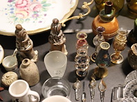 83x diverse vintage en curiosa - afbeelding 6 van  10