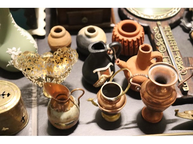 83x diverse vintage en curiosa - afbeelding 7 van  10