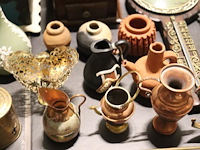 83x diverse vintage en curiosa - afbeelding 7 van  10