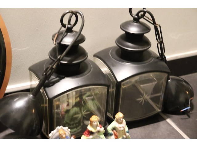 83x diverse vintage en curiosa - afbeelding 9 van  10