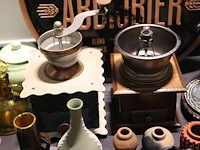 83x diverse vintage en curiosa - afbeelding 10 van  10