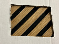 84 akoestische wandpanelen - afbeelding 1 van  4