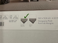 84 akoestische wandpanelen - afbeelding 3 van  4